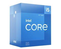 2 thumbnail image for INTEL Procesor Core i5-12400F 6-Core 2.50GHz 4.40GHz Box