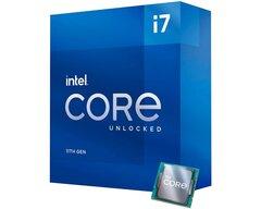 0 thumbnail image for INTEL Procesor Core i7-11700K 8-Core 3.60GHz (5.00GHz) Box