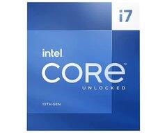 0 thumbnail image for INTEL Procesor Core i7-13700K 16 jezgara 3.40GHz (5.40GHz) Box