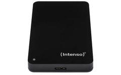 1 thumbnail image for INTENSO Eksterni hard disk 2.5", 5TB, USB, 3.0, HDD3.0-5TB/Memory Case