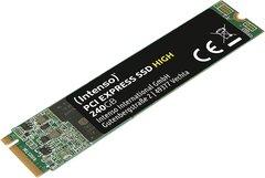 0 thumbnail image for INTENSO SSD PCI 240GB 3D-NAND TLC M.2 2280