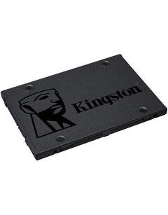 0 thumbnail image for Kingston A400 SSD, 480 GB,  2.5"