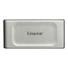 0 thumbnail image for Kingston SXS2000/1000GB Eksterni hard disk, 1 TB, 2000 MB/s