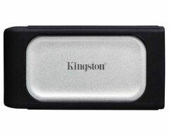 2 thumbnail image for KINGSTON Eksterni SSD XS2000 4TB SXS2000/4000G srebrni