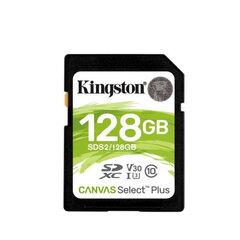 0 thumbnail image for Kingston SDS2/128GB SD kartica, 128 GB