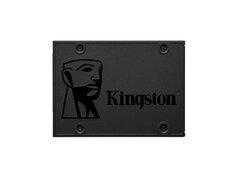 0 thumbnail image for Kingston A400 SSD, 960 GB, 2,5", SATA3