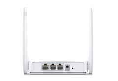 3 thumbnail image for Mercusys MW301R bežični ruter Fast Ethernet Jedan opseg (2.4 GHz) Belo