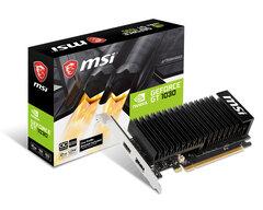 0 thumbnail image for MSI V809-2825R grafička kartica NVIDIA GeForce GT 1030 2 GB