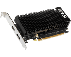 3 thumbnail image for MSI V809-2825R grafička kartica NVIDIA GeForce GT 1030 2 GB