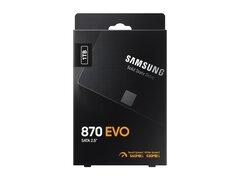 6 thumbnail image for Samsung 870 EVO 1000 GB