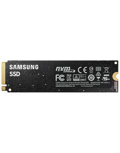 1 thumbnail image for Samsung 980 NVMe M.2 SSD, 1 TB