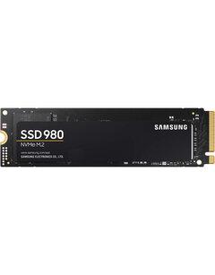 0 thumbnail image for Samsung 980 M.2 NVMe SSD, 500 GB
