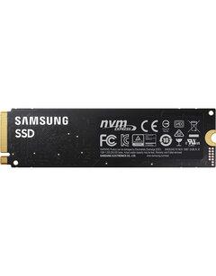 1 thumbnail image for Samsung 980 M.2 NVMe SSD, 500 GB
