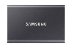 0 thumbnail image for Samsung Portable SSD T7 2000 GB