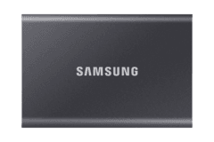 1 thumbnail image for Samsung Portable SSD T7 2000 GB