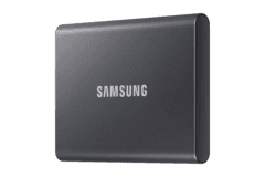 3 thumbnail image for Samsung Portable SSD T7 2000 GB