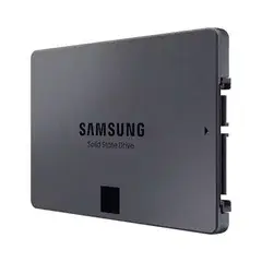 1 thumbnail image for SAMSUNG SSD 2.5 SATA 4TB 870 QVO MZ-77Q4T0BW sivi