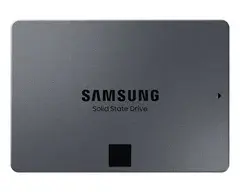 0 thumbnail image for SAMSUNG SSD 2.5 SATA 8TB 870 QVO MZ-77Q8T0BW sivi