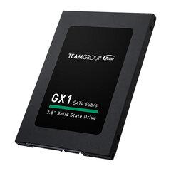2 thumbnail image for Team Group SSD disk GX1 2.5" 120GB SATA III T253X1120G0C