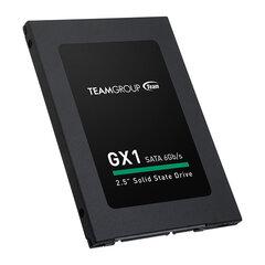 3 thumbnail image for Team Group SSD disk GX1 2.5" 120GB SATA III T253X1120G0C