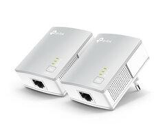 0 thumbnail image for TP - LINK Powerline adapter TL-PA4010KIT