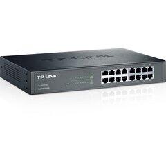 1 thumbnail image for TP - LINK Switch 16-port TL-SG1016D crni