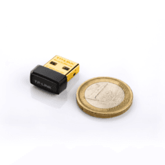 3 thumbnail image for TP-Link TL-WN725N Nano Bežična USB mrežna kartica, 150 Mbps