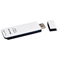 1 thumbnail image for TP - LINK Wireless USB mrežna kartica TL-WN821N