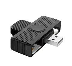 USB Čitač kartica