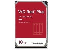 0 thumbnail image for WD Hard disk 10TB 3.5" SATA III 256MB 7200rpm WD101EFBX Red Plus