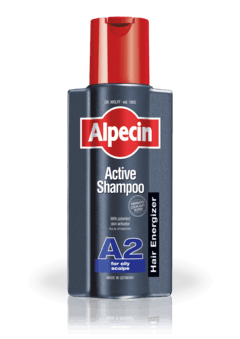 1 thumbnail image for Alpecin Active Shampoo A2 Uniseks Šampon 250 ml