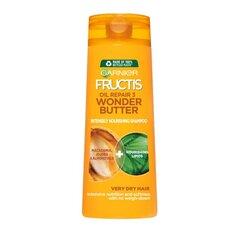 GARNIER Šampon Fructis Wonder Butter 250 ml