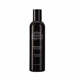 Slike John Masters Organics Šampon za suvu kosu 236ml