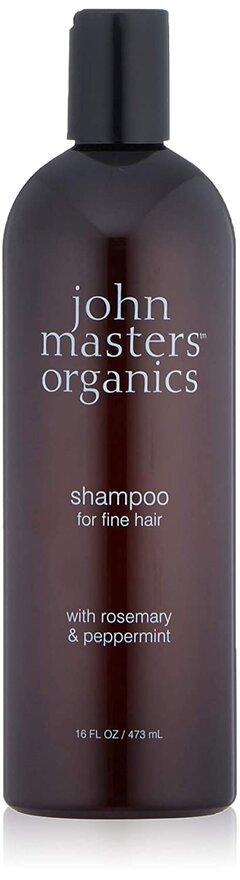 Slike John Masters Organics Šampon za tanku kosu 473ml
