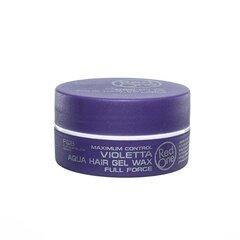 Slike REDONE Vosak za kosu Violetta Aqua Hair Gel Wax 150ml