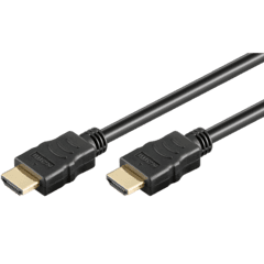 1 thumbnail image for ZED ELECTRONIC HDMI Kabl za DVI 1.5 m, 1.4 crni