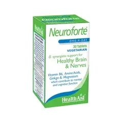 0 thumbnail image for HALTHAID Neuroforte® tablete