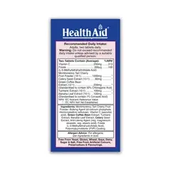 1 thumbnail image for HEALTH AID Tablete Uriprinol 60/1