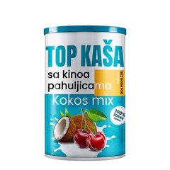 0 thumbnail image for TOP FOOD Top kaša Kokos miks 420g