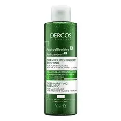 0 thumbnail image for VICHI Dercos šampon protiv peruti za normalnu i masnu kosu, 200 ml