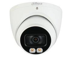 1 thumbnail image for DAHUA HAC-HDW1500T-IL-A-0280B-S2 Nadzorna kamera 5MP Smart, Bela