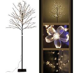 2 thumbnail image for LED svetleće drvo 150cm
