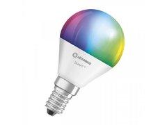 1 thumbnail image for LEDVANCE Smart LED Sijalica, E14, Wi-fi 5W RGB O85631