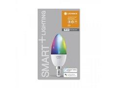2 thumbnail image for LEDVANCE Smart LED Sijalica, E14, Wi-fi 5W RGB sveća O85570