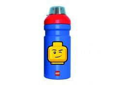 0 thumbnail image for LEGO Flašica za decu KLASIK 0,390 L plava
