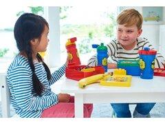2 thumbnail image for LEGO Flašica za vodu za dečake 0,390 L plava
