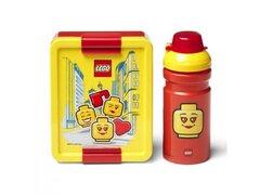 1 thumbnail image for LEGO Set za užinu za devojčice crveno-žuti