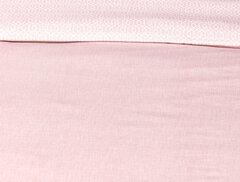 3 thumbnail image for MADAME COCO Delray Ranforce Set posteljine, 160x220cm, Roze
