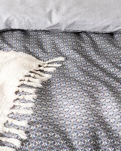 1 thumbnail image for MADAME COCO Diora Set posteljine, 160x220cm, Sivi