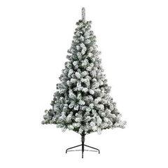 0 thumbnail image for Novogodišnja jelka Imperial pine snowy 150cm (340 grana) - 68.0950-150
